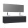 StoneArt Set Monte Carlo MC-2000pro-4 dunkelgrau 200x52