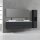 StoneArt Set Monte Carlo MC-2000pro-3 dunkelgrau 200x52