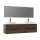StoneArt Set Monte Carlo MC-2000pro-1 eiche dunkel 200x52