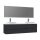 StoneArt Set Monte Carlo MC-2000pro-1 dunkelgrau 200x52