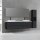 StoneArt Set Monte Carlo MC-2000pro-1 dunkelgrau 200x52