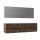 StoneArt Set Monte Carlo MC-2000pro eiche dunkel 200x52