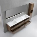 StoneArt Set Monte Carlo MC-2000 weiß 200x52