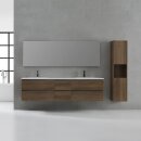 StoneArt Set Monte Carlo MC-2000 eiche dunkel 200x52