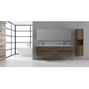 StoneArt Set Monte Carlo MC-2000 eiche dunkel 200x52