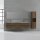 StoneArt Set Monte Carlo MC-2000 eiche dunkel 200x52