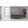 StoneArt Set Monte Carlo MC-2000 eiche dunkel 200x52