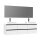StoneArt Set Monte Carlo MC-1800pro-5 weiß 180x52