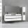 StoneArt Set Monte Carlo MC-1800pro-5 weiß 180x52