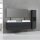 StoneArt Set Monte Carlo MC-1800pro-5 dunkelgrau 180x52