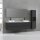 StoneArt Set Monte Carlo MC-1800pro-2 dunkelgrau 180x52