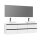 StoneArt Set Monte Carlo MC-1800pro-1 weiß 180x52