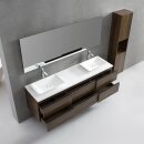 StoneArt Set Monte Carlo MC-1800pro-1 eiche hell 180x52