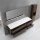 StoneArt Set Monte Carlo MC-1800pro eiche dunkel 180x52