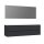 StoneArt Set Monte Carlo MC-1800pro dunkelgrau 180x52