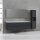 StoneArt Set Monte Carlo MC-1800pro dunkelgrau 180x52
