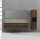 StoneArt Set Monte Carlo MC-1800pro dunkelgrau 180x52