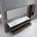 StoneArt Set Monte Carlo MC-1800 eiche hell 180x52