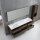 StoneArt Set Monte Carlo MC-1800 eiche hell 180x52