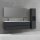 StoneArt Set Monte Carlo MC-1800 dunkelgrau 180x52