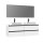 StoneArt Set Monte Carlo MC-1600pro-5 weiß 160x52