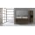 StoneArt Set Monte Carlo MC-1600pro-5 weiß 160x52