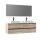 StoneArt Set Monte Carlo MC-1600pro-5 eiche hell 160x52