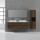 StoneArt Set Monte Carlo MC-1600pro-5 eiche dunkel 160x52