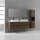 StoneArt Set Monte Carlo MC-1600pro-5 eiche dunkel 160x52