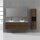 StoneArt Set Monte Carlo MC-1600pro-4 weiß 160x52