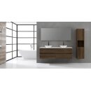 StoneArt Set Monte Carlo MC-1600pro-4 eiche hell 160x52