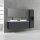 StoneArt Set Monte Carlo MC-1600pro-3 dunkelgrau 160x52
