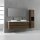 StoneArt Set Monte Carlo MC-1600pro-2 eiche dunkel 160x52