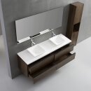StoneArt Set Monte Carlo MC-1600pro-2 dunkelgrau 160x52