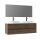 StoneArt Set Monte Carlo MC-1600pro-1 eiche dunkel 160x52