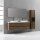 StoneArt Set Monte Carlo MC-1600pro-1 eiche dunkel 160x52