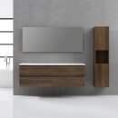 StoneArt Set Monte Carlo MC-1600pro eiche hell 160x52
