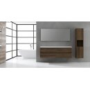 StoneArt Set Monte Carlo MC-1600pro eiche hell 160x52