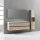 StoneArt Set Monte Carlo MC-1600pro eiche hell 160x52