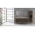StoneArt Set Monte Carlo MC-1600pro eiche hell 160x52