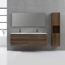 StoneArt Set Monte Carlo MC-1600 eiche dunkel 160x52