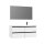 StoneArt Set Monte Carlo MC-1210 weiß 120x52 rechts