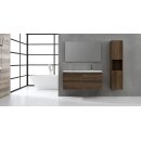 StoneArt Set Monte Carlo MC-1210 eiche hell 120x52 rechts