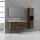 StoneArt Set Monte Carlo MC-1210 eiche dunkel 120x52 rechts