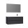 StoneArt Set Monte Carlo MC-1210 dunkelgrau 120x52 rechts