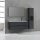 StoneArt Set Monte Carlo MC-1210 dunkelgrau 120x52 rechts