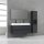 StoneArt Set Monte Carlo MC-1200pro-5 dunkelgrau 120x52
