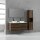 StoneArt Set Monte Carlo MC-1200pro-4 eiche dunkel 120x52