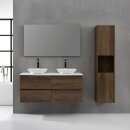 StoneArt Set Monte Carlo MC-1200pro-2 eiche hell 120x52