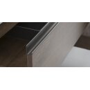 StoneArt Set Monte Carlo MC-1200pro eiche dunkel 120x52